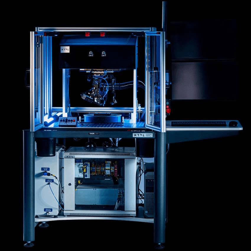 XTPL’s 3D Printed Advanced Packaging Solution Lands the Company a Strategic Partnership with Leading Semicap OEM3DPrint.com | Additive Manufacturing Business 2 IMG 2169 B79l6o