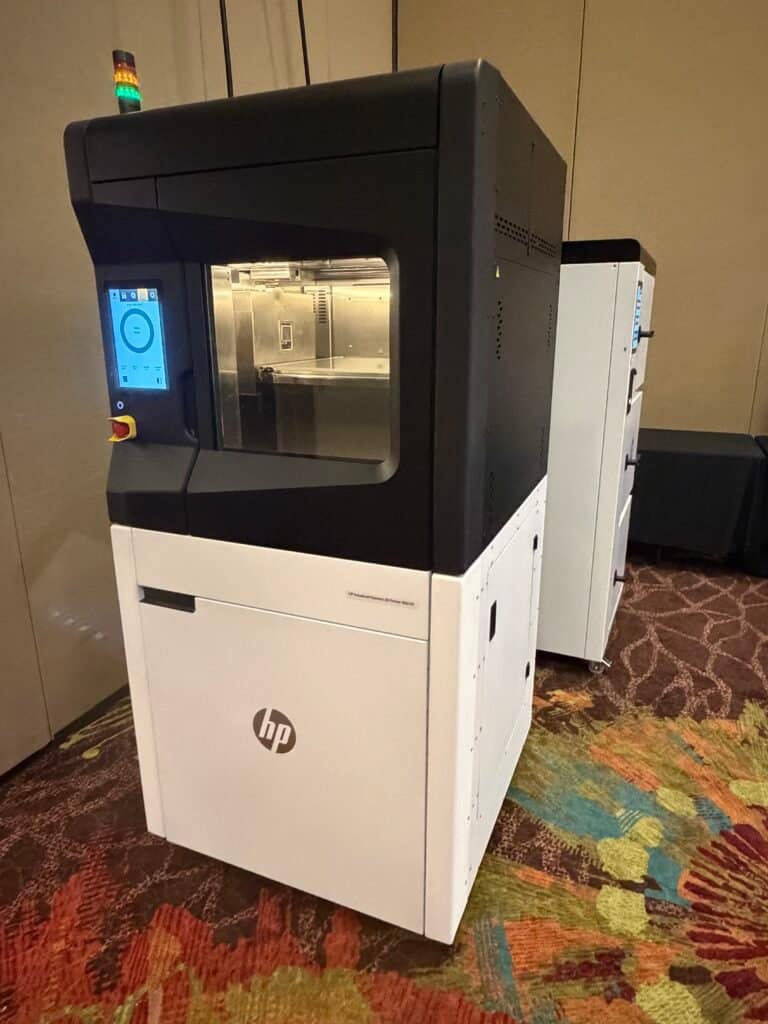HP’s Open Industrial Filament System Made North American Debut at AMUG 20263DPrint.com | Additive Manufacturing Business 2 IMG 2719 768x1024 AXPdzd