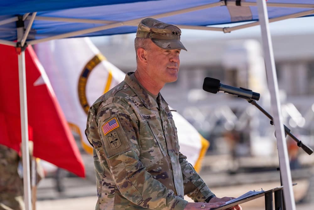 U.S. Army Begins Construction of 10 3D Printed Barracks at Fort Bliss3DPrint.com | Additive Manufacturing Business 2 1000w q95 1 r1kAUK