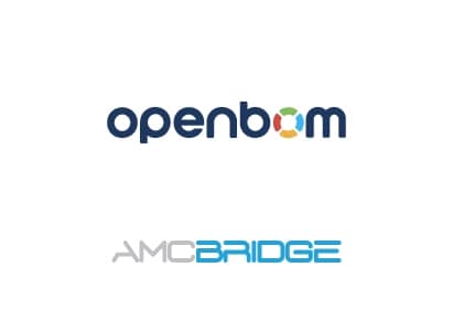Manufacturing Has a Data Bottleneck, So OpenBOM and AMC Bridge Are Helping Systems Work Together3DPrint.com | Additive Manufacturing Business 2 openbom HVBcRy