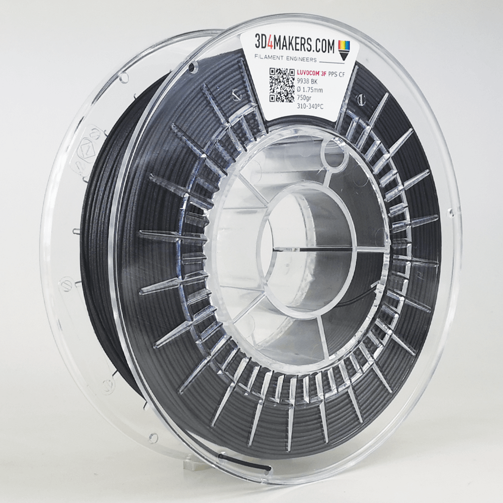 MORSAN and LEHVOSS Work on 3D Printing for Food and Beverage3DPrint.com | Additive Manufacturing Business 2 PhotoLuvocom3FPPSCF9938Filament3Dprinting 1000