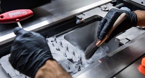 Why Additive Manufacturing Adoption Looks the Way It Does — Part II3DPrint.com | Additive Manufacturing Business 2 dmls parts in 3d printing machine 570308 5h9fcL