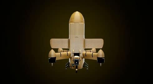 3D Printing Should Benefit Greatly as EU Releases €6 Billion for Ukrainian Drones3DPrint.com | Additive Manufacturing Business 2 bg sting full v1 yi7HWF