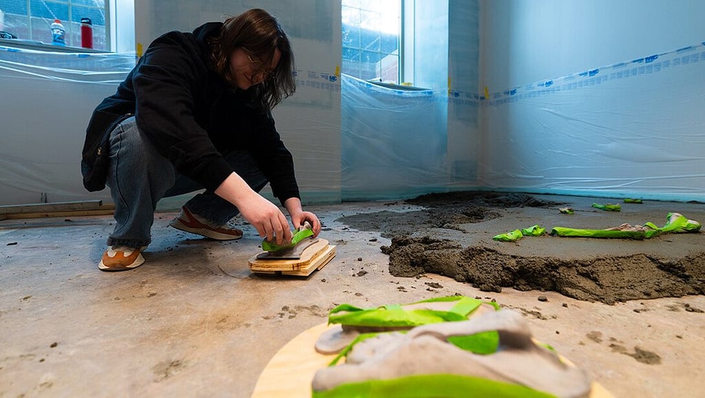 A Museum Dig, Brought to Life with 3D Printing3DPrint.com | Additive Manufacturing Business 2 260317 3D Printed Fossils 4632 adSeeW