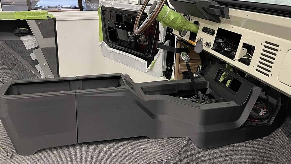 BigRep Expands into the Auto Aftermarket Through SEMA’s 6,000-Member Network3DPrint.com | Additive Manufacturing Business 2 IMG 2174