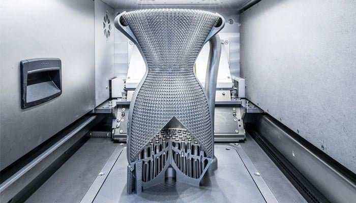 Nikon Records $591M Metal AM Write-Down, Maintains Long-Term Focus3DPrint.com | Additive Manufacturing Business 3 SLM Solutions rJJeyQ