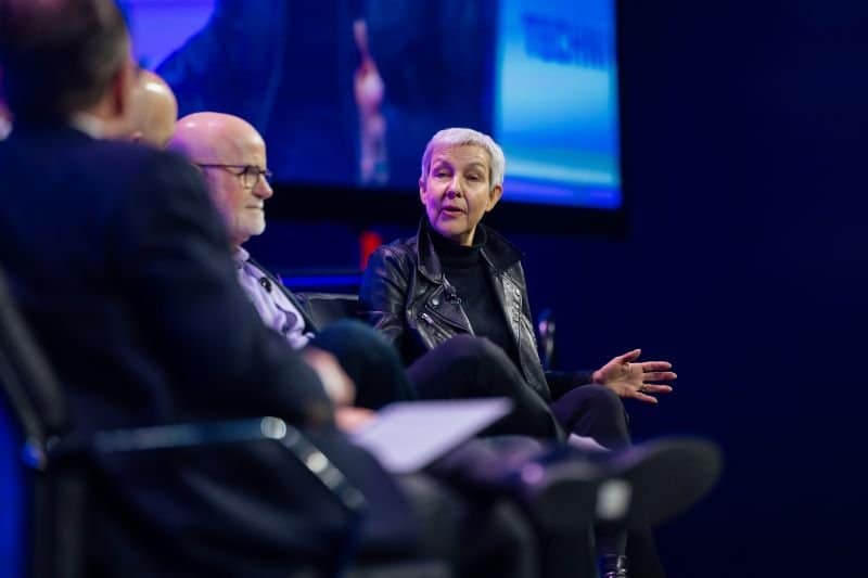 Is AI the Next Big Shift in AM? RAPID + TCT 2026 Takes a Closer Look3DPrint.com | Additive Manufacturing Business 2 1755100912690 Sqr6eC