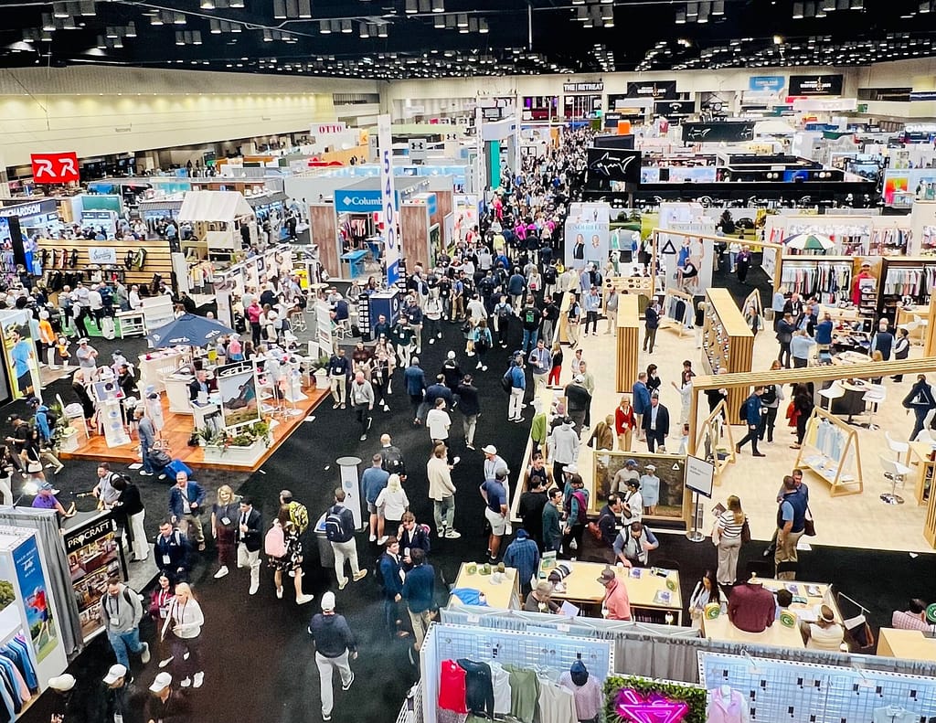 Cobra’s 3D Printed Golf Clubs Reveal What the Technology Can Do for Sports3DPrint.com | Additive Manufacturing Business 2 IMG 1461 scaled HYmDUc