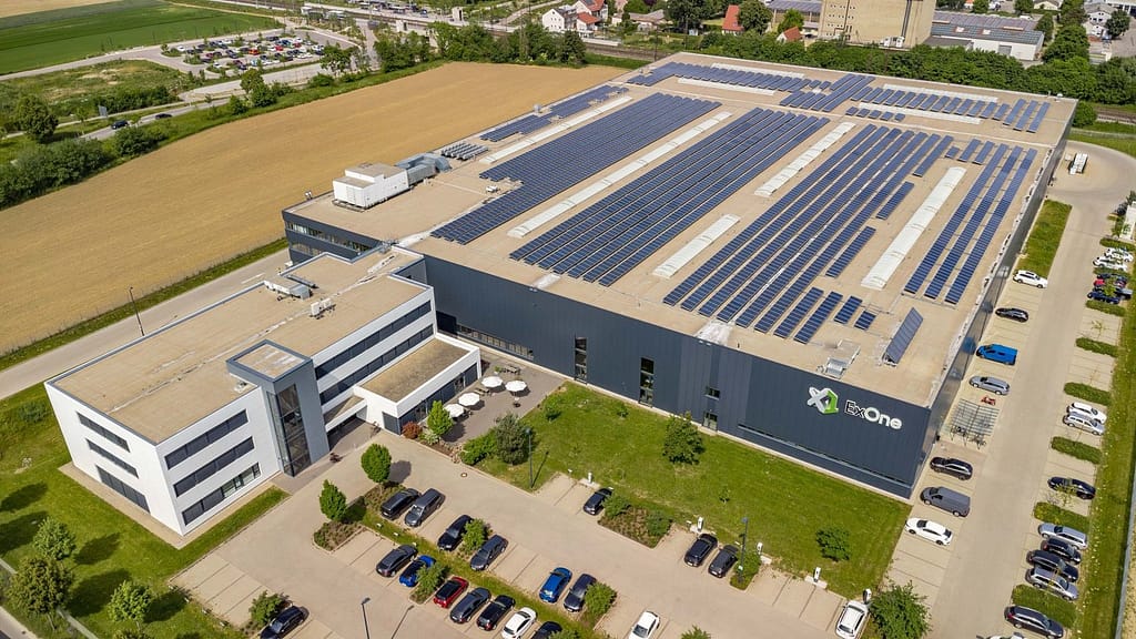 ExOne + voxeljet Are Trying to Do the One Thing Customers Need Right Now: Keep Machines Running, and Rebuild Confidence3DPrint.com | Additive Manufacturing Business 2 1764848605993