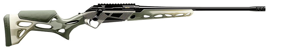 Benelli Looks to 3D Printing for Gun Chassis3DPrint.com | Additive Manufacturing Business 2 Lupo Alpha LE iNoMSe
