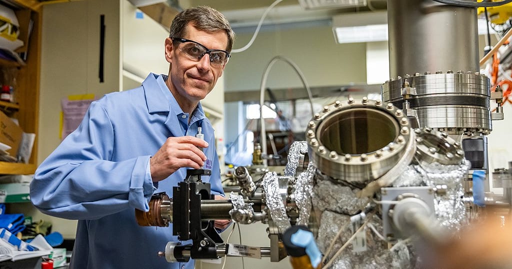 Scientists Create 3D Printed Neurons That Can Talk to Brain Cells3DPrint.com | Additive Manufacturing Business 2 mark hersam wins 2024 mid career research award social M8WVR3