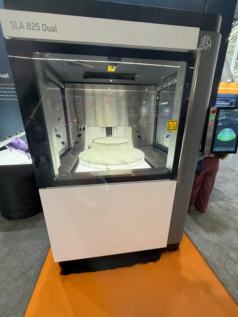 3D Printing Financials: 3D Systems Returns to Growth in Q1 20263DPrint.com | Additive Manufacturing Business 2 IMG 3277 scaled dTsTCg