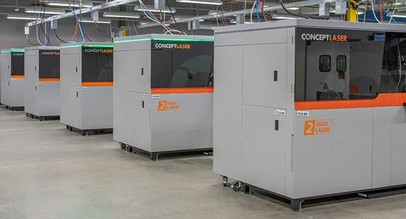 3D Printing Financials: Protolabs Starts 2026 Strong, with Metal Printing Leading3DPrint.com | Additive Manufacturing Business 2 pl dmls equipment 570308 YzE9fu