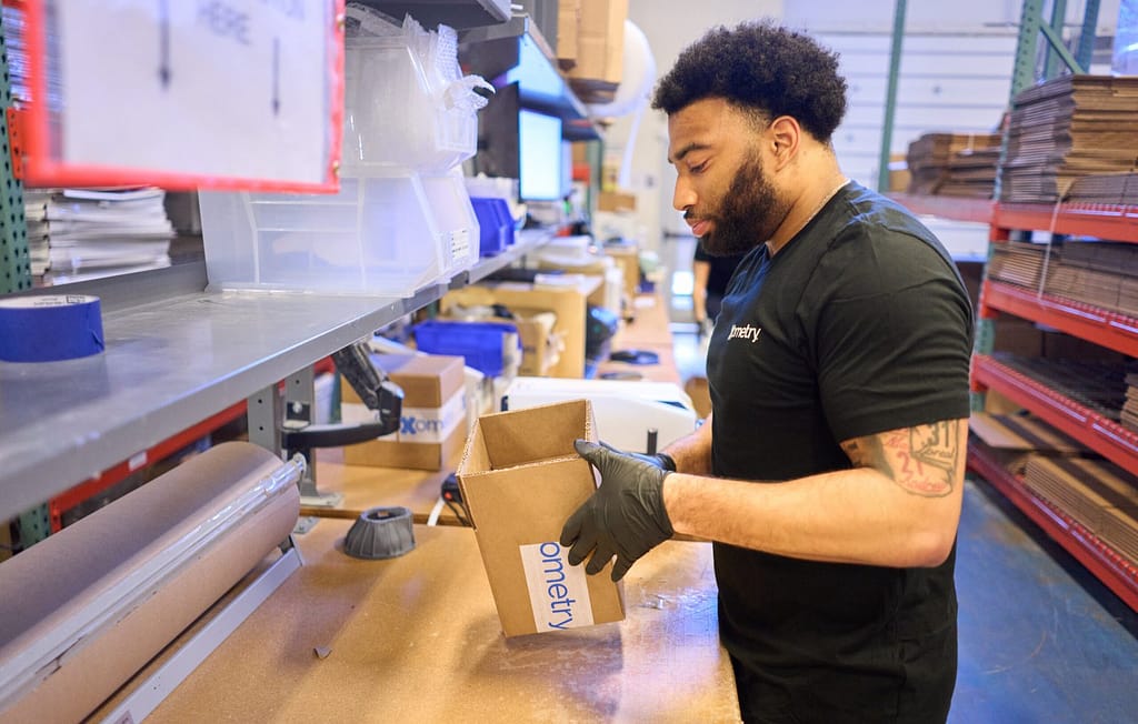 3D Printing Financials: Xometry Surges After Record Quarter and Siemens Deal3DPrint.com | Additive Manufacturing Business 2 ometry Gaithersburg Maryland Location Packaging Oya7No scaled