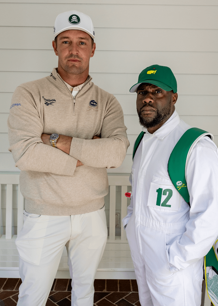 Bryson DeChambeau Moving Forward and Backward With 3D Printed Clubs3DPrint.com | Additive Manufacturing Business 2 bryson2 z3uNuQ