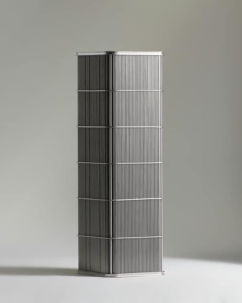 Intergalactic Turns to Velo3D to Accelerate Aircraft Heat Exchanger Development3DPrint.com | Additive Manufacturing Business 2 00498ed8 adb6 4571 8d33 a5827697f2b0 boreas3 heat echanger 01 lnz5tU