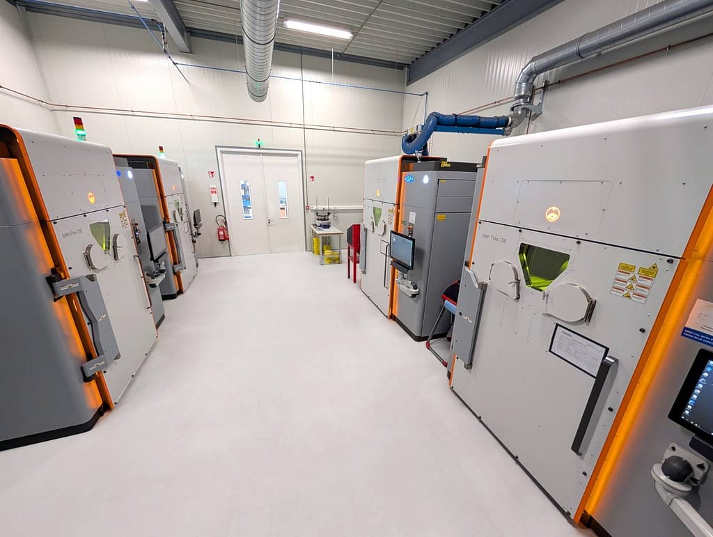 Amnovis Expands to the US3DPrint.com | Additive Manufacturing Business 2 Amnovis PR 260429 Figure 2 PIVOBc