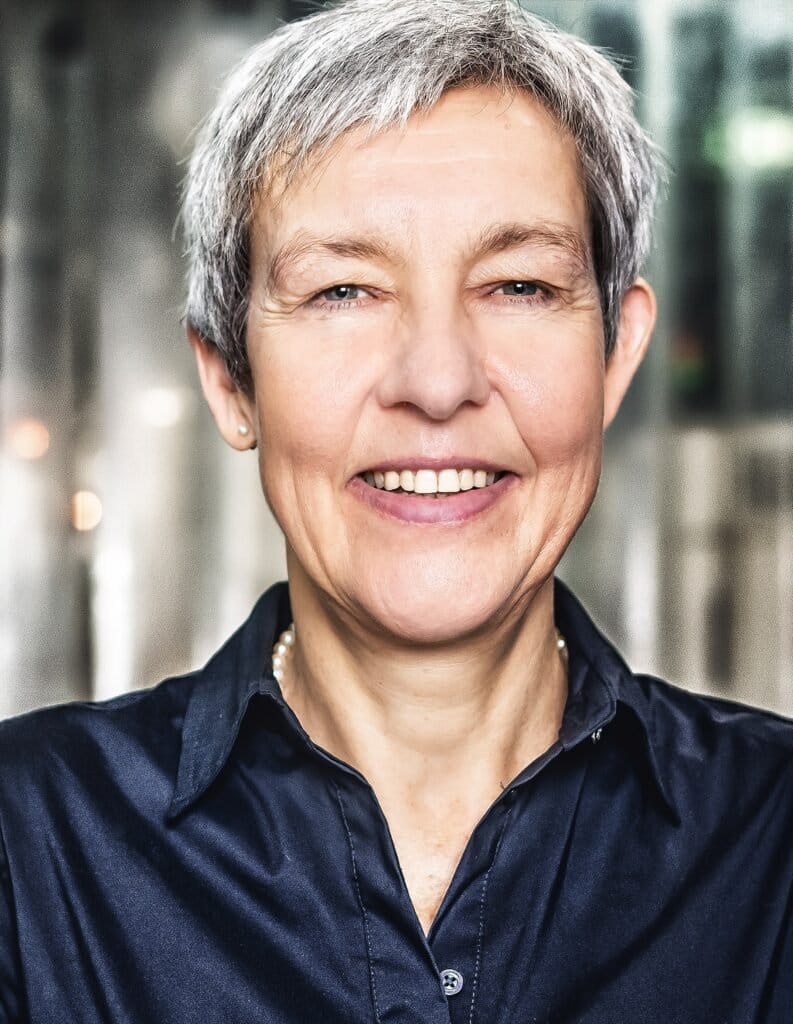 Our Industry’s Shipping Container Moment3DPrint.com | Additive Manufacturing Business 2 Brigitte de Vet CEO Materialise crop 793x1024 zwYE2t