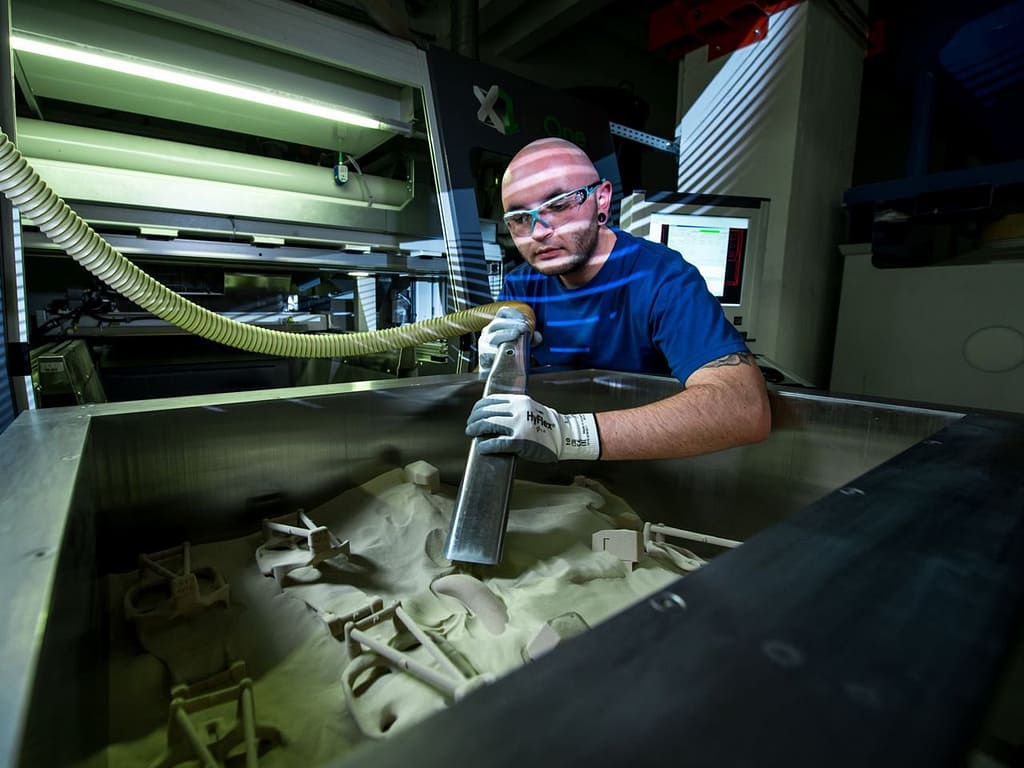 3D Printing Financials: Materialise Improves Margins Despite Flat Revenue3DPrint.com | Additive Manufacturing Business 2 2 blog image 1 trends