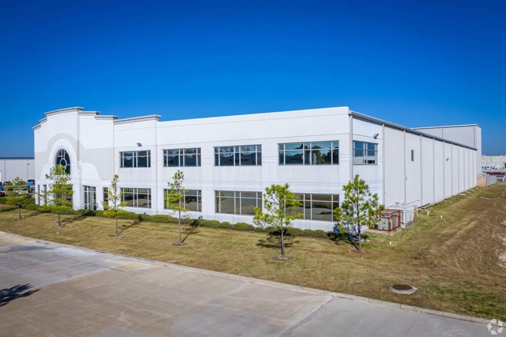 DEEP Manufacturing to Open 50,000 Sq. Ft. WAAM Facility in Houston3DPrint.com | Additive Manufacturing Business 2 New DEEP Manufacturing facility 3 1024x682 tV7nOg