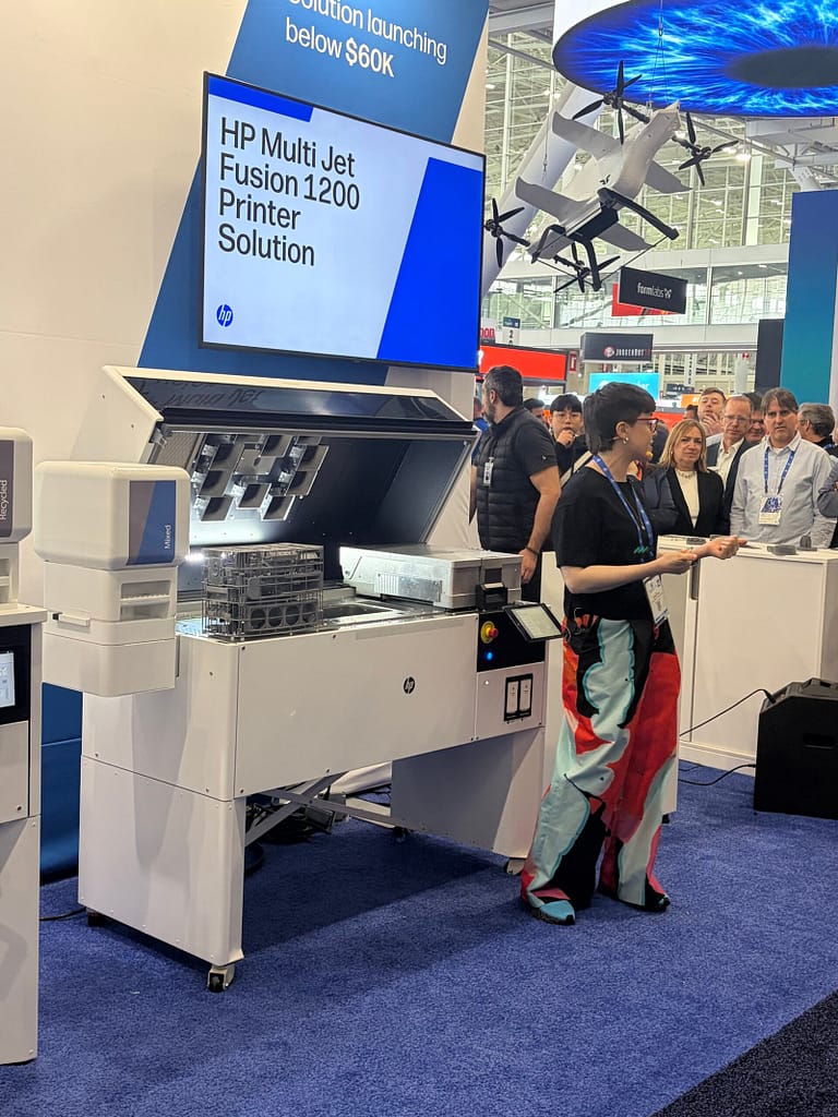 HP Stock Jumps on 3D Printing Buzz3DPrint.com | Additive Manufacturing Business 2 IMG 3156 scaled aWUJAb