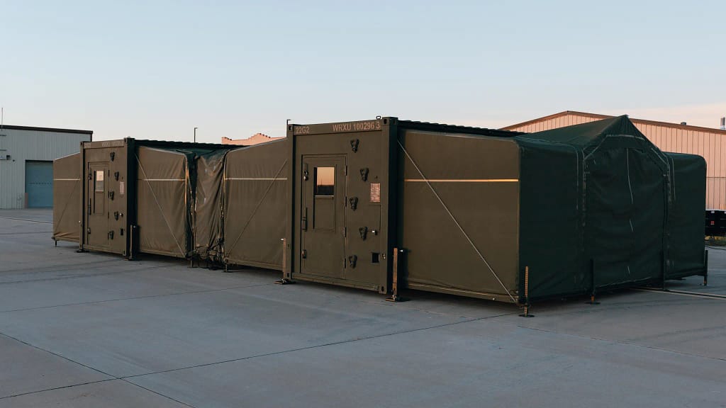 AM & the Military’s Self-Infliction of Rapid Change3DPrint.com | Additive Manufacturing Business 2 DSC07538.jpg w0DTNO