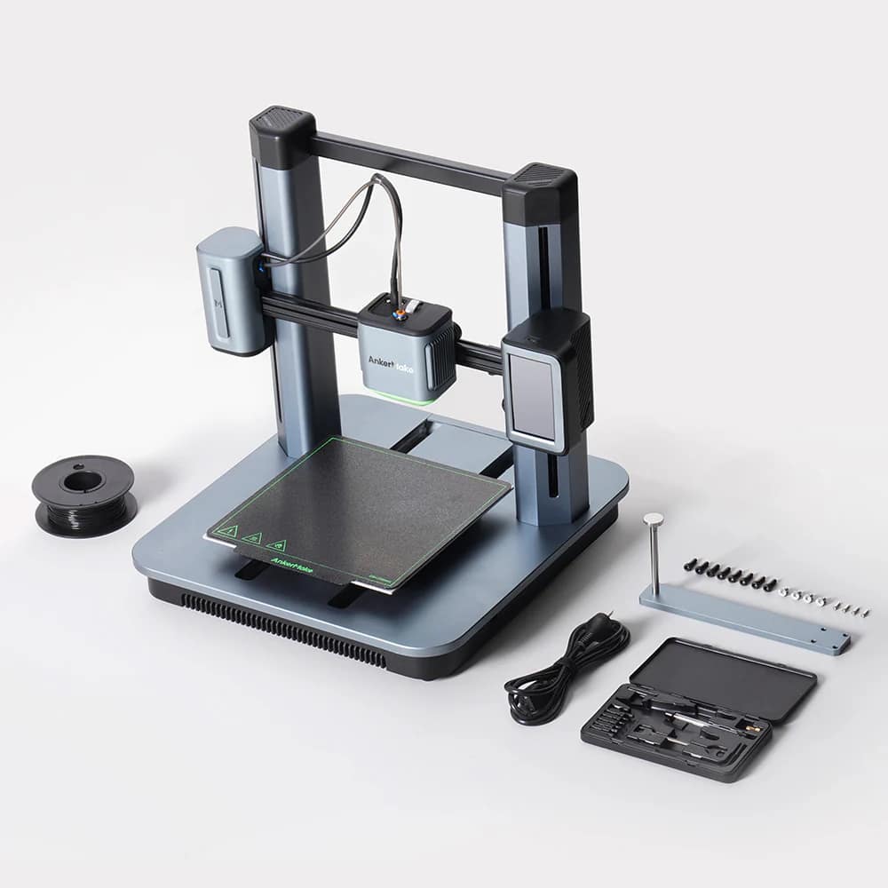 Anker Discontinues FDM 3D Printers, Focuses on UV Model After Record Kickstarter3DPrint.com | Additive Manufacturing Business 7 80b09e074e19407425b8aab2090b6dd6 UqYRnA
