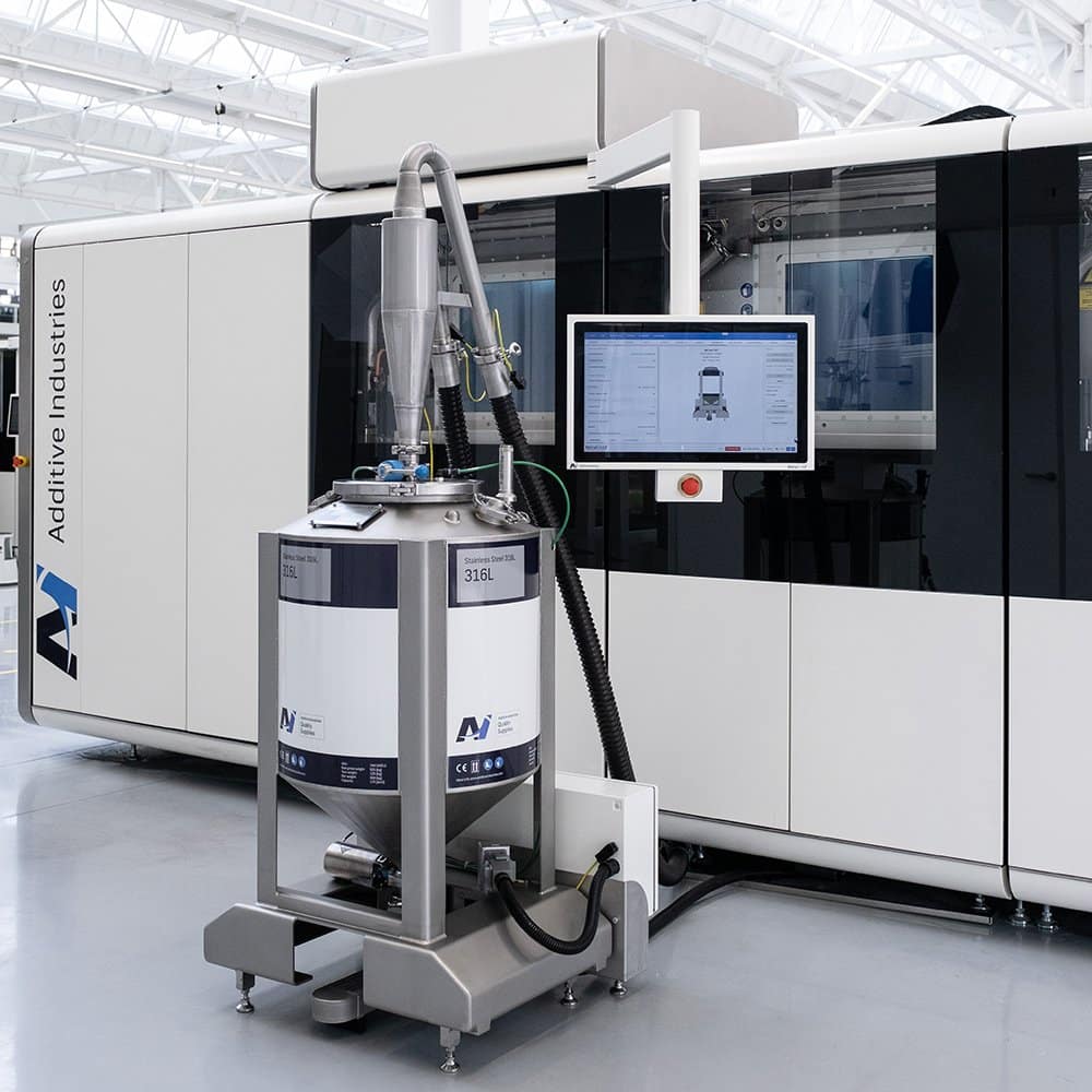 3D Printing News Briefs, July 9, 2025: Powder Supply, Software Bundle, Utilities, & More3DPrint.com | The Voice of 3D Printing / Additive Manufacturing 1 PLT 9466 mgB8TB