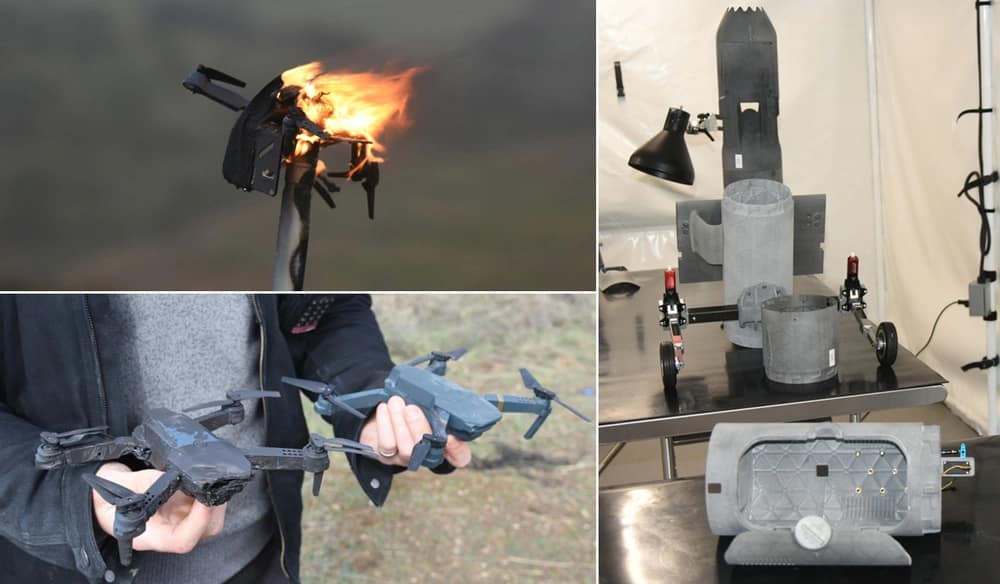 3D Printed Drone Accelerator Firestorm Labs Continues Its Tear With $47M Series A3DPrint.com | The Voice of 3D Printing / Additive Manufacturing 2 IMG 1584 wXDbPG
