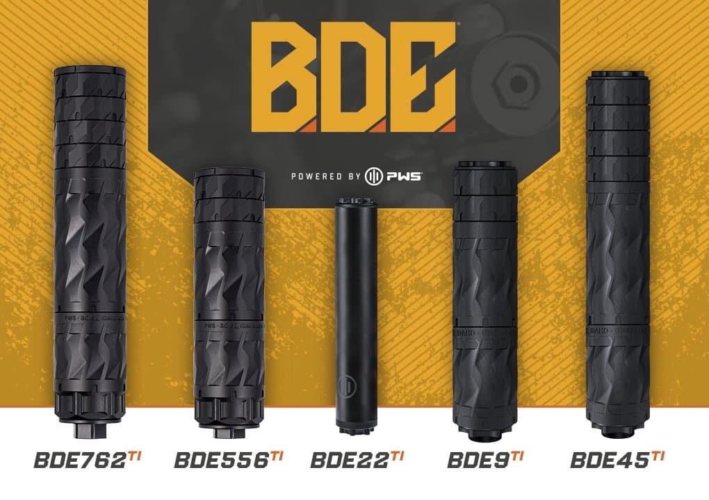 Nikon SLM Solutions Sells SLM 500 to Primary Weapon Systems to Expand Suppressor Production3DPrint.com | The Voice of 3D Printing / Additive Manufacturing 24 PWS Website BDE 2025 3 7AbDj1