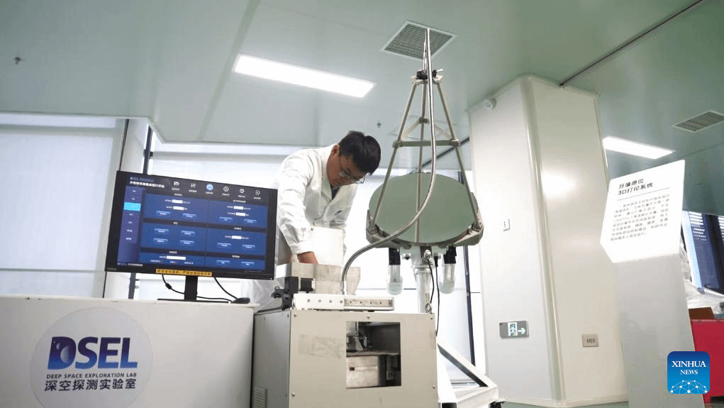 Daring AM: Space 3D Printing Heats Up Across the Globe3DPrint.com | The Voice of 3D Printing / Additive Manufacturing 14 58dd44c20dfc4097a0449458251c49ae EXMGzN