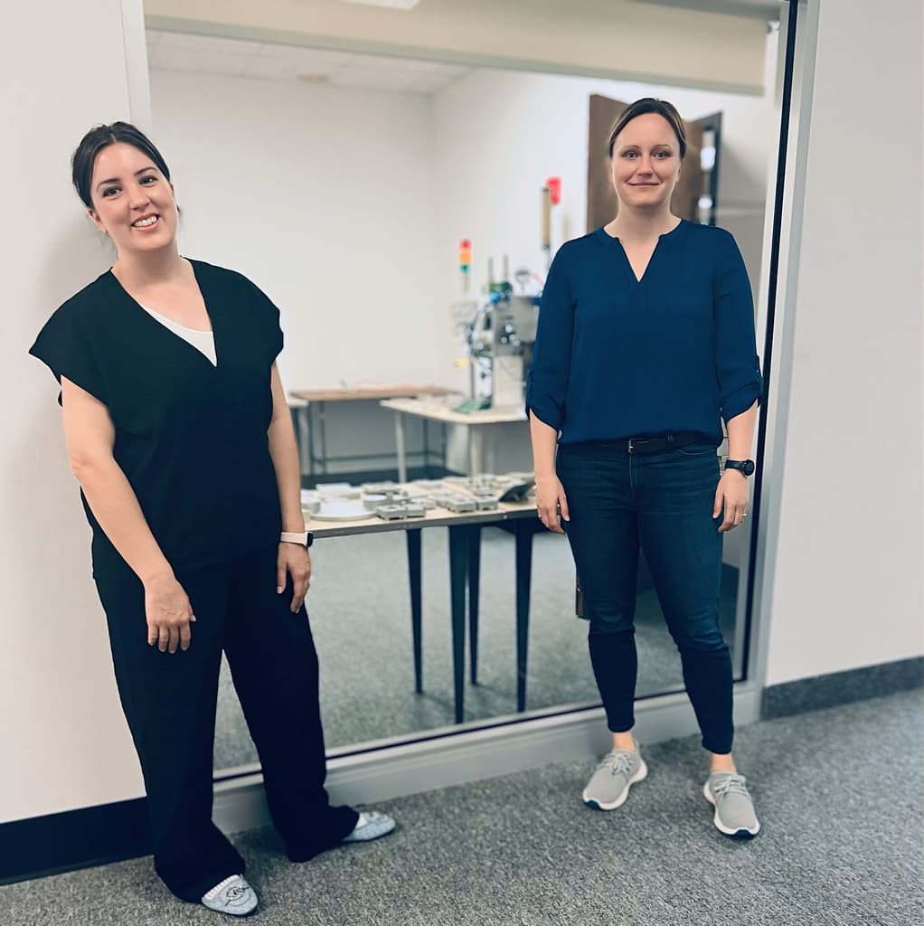 Boston’s Additive Edge: How Alloy Enterprises Turns Sheets of Metal into Cooling for the AI Era3DPrint.com | Additive Manufacturing Business 2 IMG 0284 scaled GKb0ab