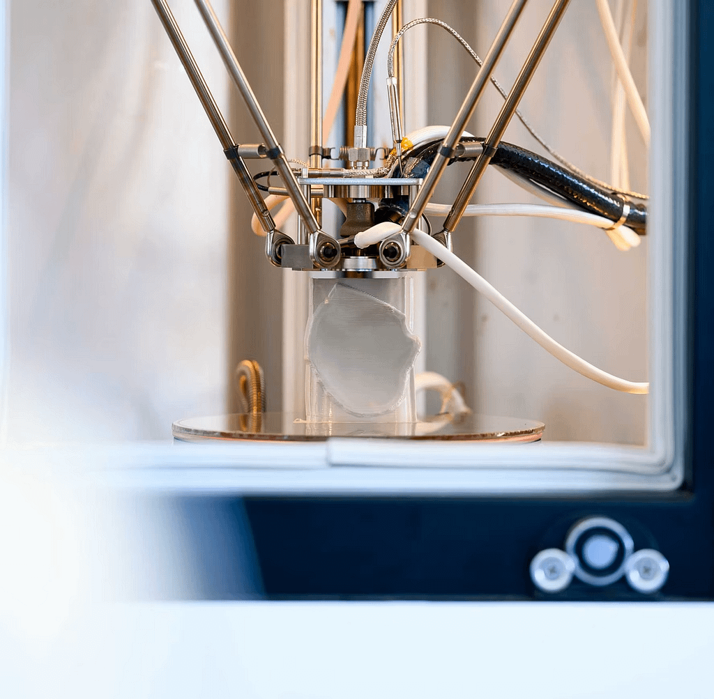 Materialise To Manufacture PEEK CMF Implants3DPrint.com | Additive Manufacturing Business 2 peekMA