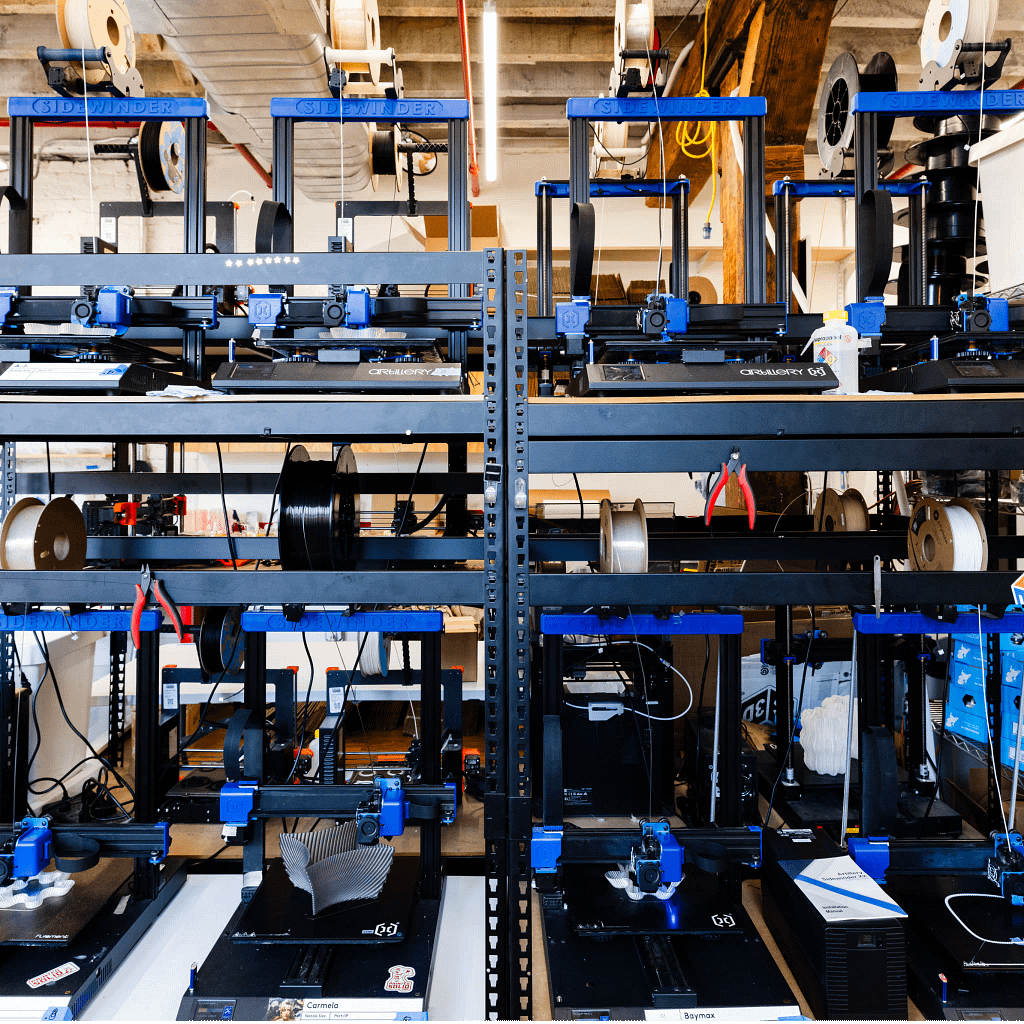 Seeking Success in Additive: Be Wooj3DPrint.com | Additive Manufacturing Business 2 michael27 1 b507de0a 72e9 4498 8f7b 9cc2ae46bd70 1 CeAFNg