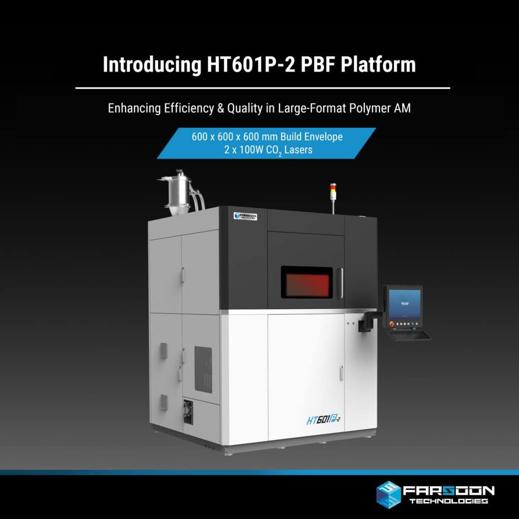 Formnext 2025: PolyJet Support Removal, Resale, Fundraising, & More3DPrint.com | Additive Manufacturing Business 2 HT601P 2 machine intro 1024x1024 8nKMtA
