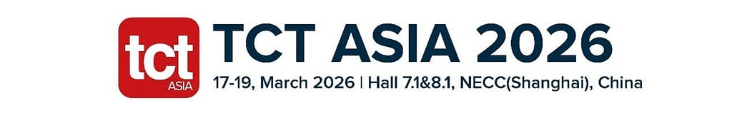 Generative AI Is Moving From Design to Factory Floors: TCT Asia 2026 Shows the Full Workflow3DPrint.com | Additive Manufacturing Business 2 1 2FXdRt