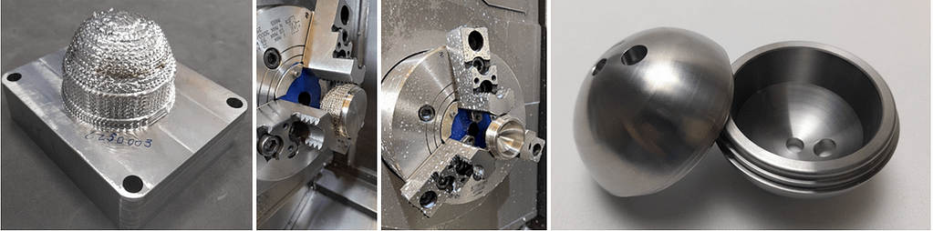 Spanish Researchers Use Meltio’s Metal 3D Printing to Create Titanium Implants3DPrint.com | Additive Manufacturing Business 2 Screenshot 2025 11 06 at 3.49.16 PM