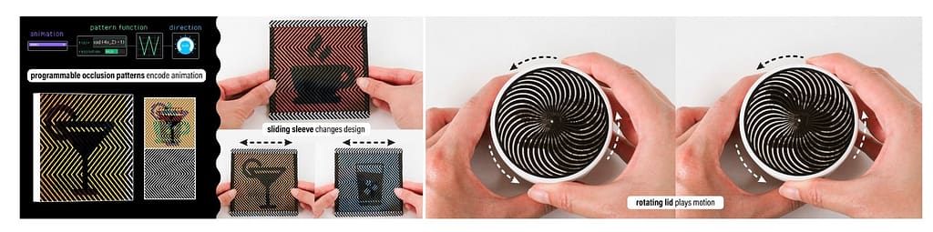 MIT Researchers See 3D Printing Potential in FabObscura, a Tool for Animated Prints3DPrint.com | Additive Manufacturing Business 2 Untitled vdyp63