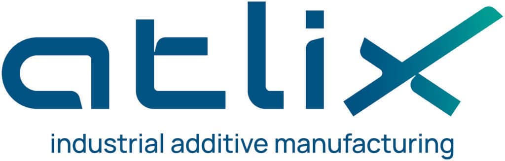TRUMPF Additive Manufacturing Rebrands as ATLIX and Brings New Machine to Formnext3DPrint.com | Additive Manufacturing Business 2 atli blue white 1 1024x327 MPcY6M