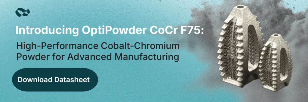 3D Printing News Briefs, October 11, 2025: Metal Powder, Texturizing, Sleep Apnea, & More3DPrint.com | Additive Manufacturing Business 2 Continuum datasheet 1024x341 wlpfwH