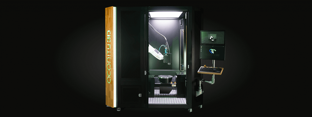 Aconity3D Introduces Multi-Material WireDED as Industrial Demand Picks Up3DPrint.com | Additive Manufacturing Business 2 WIRE header komprimiert scaled eAVl1J