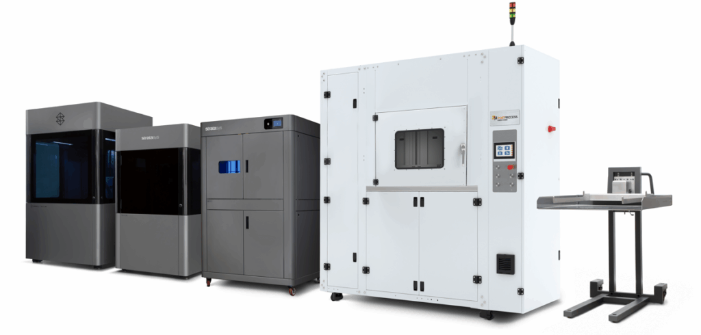 PostProcess Technologies Offers Automated Resin Removal for the Stratasys Neo800+3DPrint.com | Additive Manufacturing Business 9 SSYS Neo PPT D4K 2 1 1024x490 wCUyiU