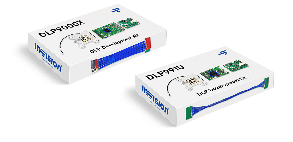 3D Printing News Briefs, July 31, 2025: Falcon A1 Pro Launch, Kickstarter 3D Printer, & More3DPrint.com | Additive Manufacturing Business 2 invision PR DLP9000 DLP991U iVm2r7