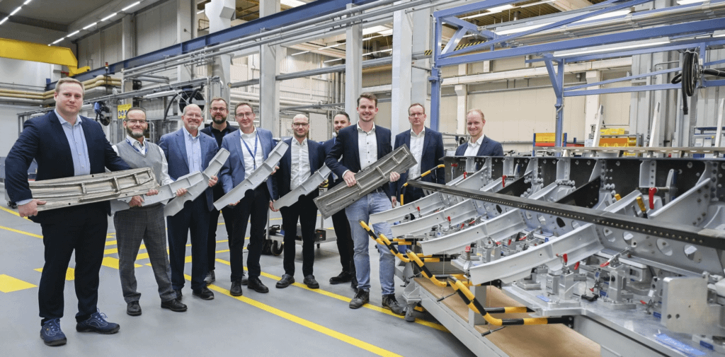Norsk Titanium and Airbus Sign Collaboration Agreement for RPD Technology3DPrint.com | Additive Manufacturing Business 7 airbusded 1024x505 6n13Ie