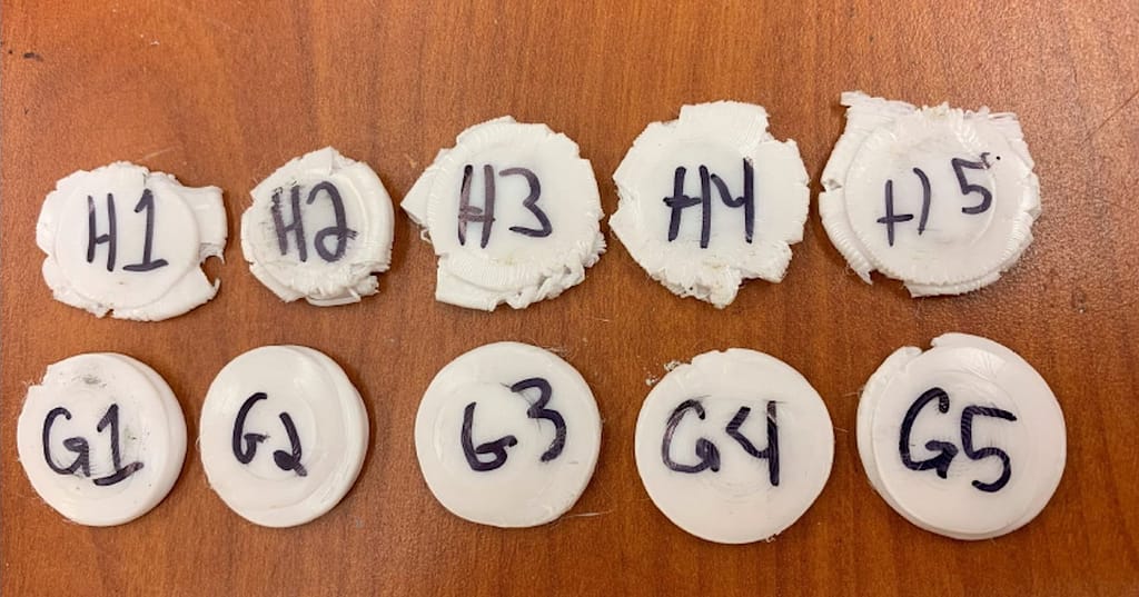 Orano Federal Services & UNC Charlotte Show How AM Could Cut Costs in Nuclear Energy Resurgence3DPrint.com | Additive Manufacturing Business 2 RS Orano fig6 cropped sBMwEM