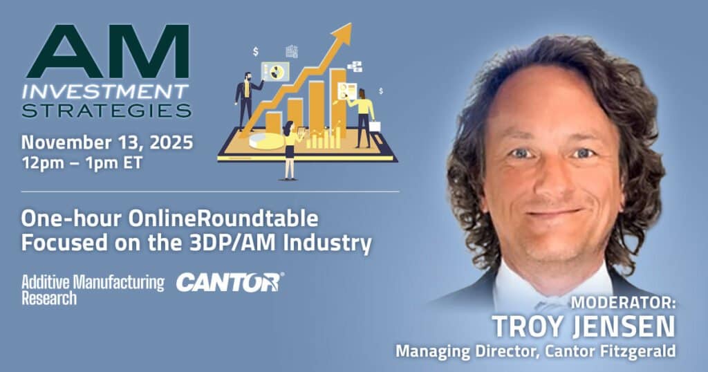 Join Us This Week for Our Free AM Investment Strategies 20253DPrint.com | Additive Manufacturing Business 2 amis nov13 1200630 jensen 1024x538 9q5jNl