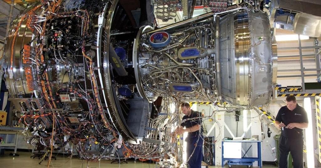 ASTM International Works with UK MoD on America Makes Project3DPrint.com | Additive Manufacturing Business 9 3dp rollsjetengine trent xwb97 insides e1446872918768 1024x538 OgKAQY