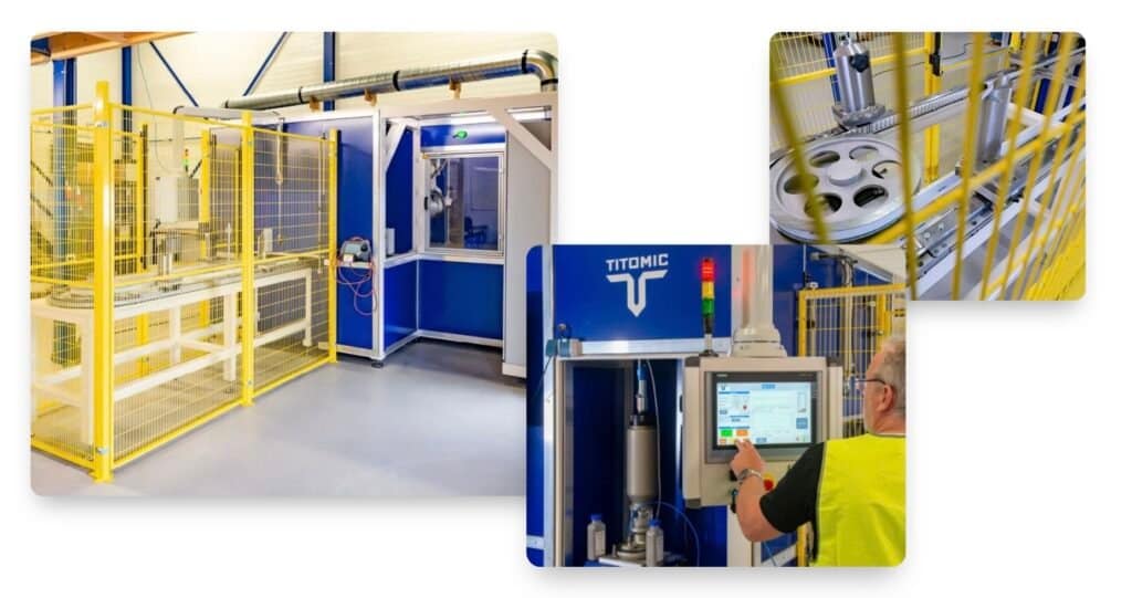 Northrop Grumman & Titomic Achieve Successful Hot Fire Test with 3D Printed Thrust Chamber3DPrint.com | Additive Manufacturing Business 12 IMG 2045 1024x541 sSeMk3