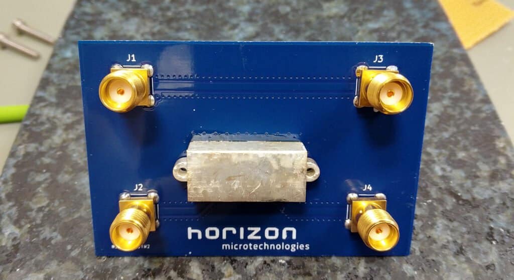 3D Printing News Briefs, September 27, 2025: Large-Format Pellet Printing, Recycled Polymers, & More3DPrint.com | Additive Manufacturing Business 8 Horizon soldered silver 1024x558 9E4SBd