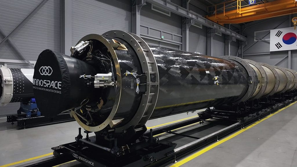 INNOSPACE Is Using Eplus3D Metal Printers to Speed Up Space Launches3DPrint.com | Additive Manufacturing Business 2 1738802215662 fks2dy